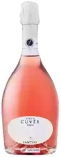 Wijnmakerij Farnese - Fantini Gran Cuvée Rosé