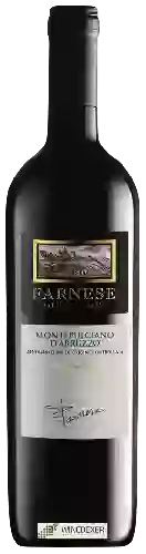 Wijnmakerij Farnese - Montepulciano d'Abruzzo Farneto Valley