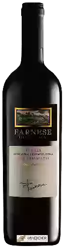 Wijnmakerij Farnese - Negroamaro Farneto Valley Puglia