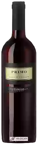 Wijnmakerij Farnese - Primo Montepulciano d'Abruzzo