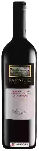 Wijnmakerij Farnese - Sangiovese Farneto Valley Terre di Chieti