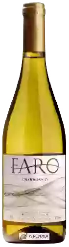 Wijnmakerij Faro - Chardonnay