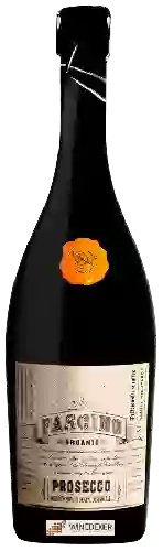 Wijnmakerij Fascino - Organic Prosecco