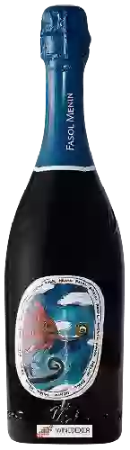 Wijnmakerij Fasol Menin - Cama Valdobbiadene Prosecco Superiore Brut