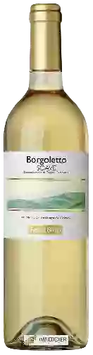 Wijnmakerij Fasoli Gino - Borgoletto Soave
