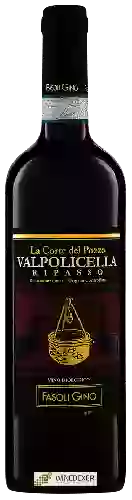 Wijnmakerij Fasoli Gino - La Corte del Pozzo Valpolicella Ripasso