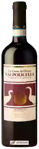 Wijnmakerij Fasoli Gino - La Corte del Pozzo Valpolicella