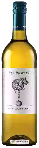 Wijnmakerij Fat Bastard (Thierry & Guy) - Sauvignon Blanc