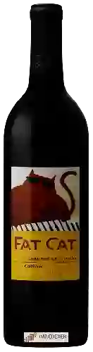 Wijnmakerij Fat Cat - Cabernet Sauvignon