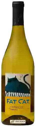 Wijnmakerij Fat Cat - Chardonnay