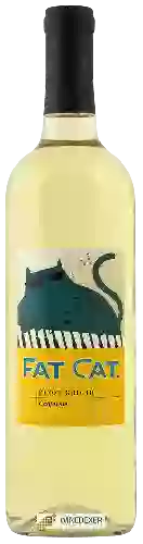 Wijnmakerij Fat Cat - Pinot Grigio