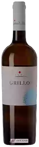 Wijnmakerij Fatascia - Grillo