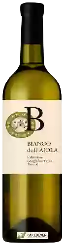 Wijnmakerij Fattoria della Aiola - Bianco