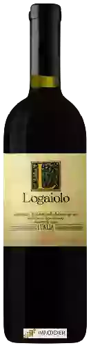Wijnmakerij Fattoria della Aiola - Logaiolo