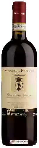 Wijnmakerij Fattoria di Bagnolo - Chianti Colli Fiorentini