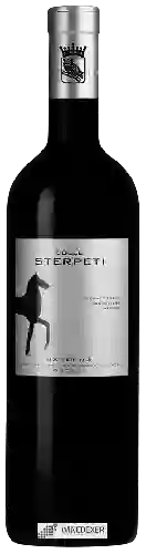 Wijnmakerij Fattoria di Magliano - Colle Sterpeti Red Blend