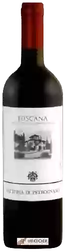 Wijnmakerij Fattoria di Petrognano - Toscana Rosso