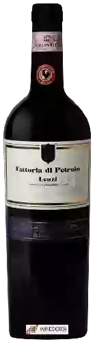 Wijnmakerij Fattoria di Petroio - Chianti Classico Riserva