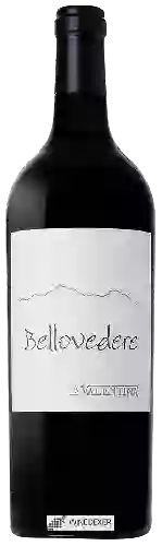 Wijnmakerij La Valentina - Bellovedere Montepulciano d'Abruzzo (Riserva)