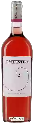 Wijnmakerij La Valentina - Cerasuolo d'Abruzzo