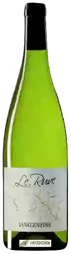 Wijnmakerij La Valentina - Le Ruve