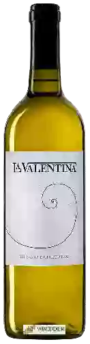 Wijnmakerij La Valentina - Trebbiano d'Abruzzo