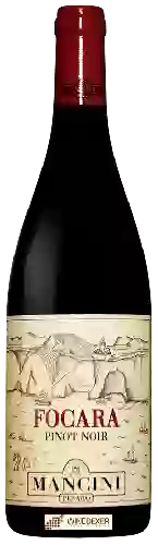 Wijnmakerij Fattoria Mancini - Focara Pinot Noir