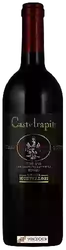 Wijnmakerij Montellori - Castelrapiti