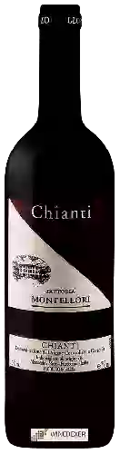 Wijnmakerij Montellori - Chianti