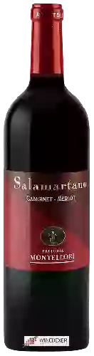 Wijnmakerij Montellori - Salamartano Cabernet Franc - Merlot