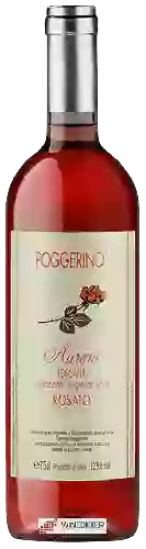 Wijnmakerij Poggerino - Aurora Rosato