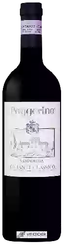 Wijnmakerij Poggerino - Chianti Classico