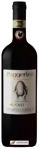 Wijnmakerij Poggerino - Nuovo Chianti Classico