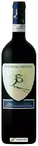 Wijnmakerij Fattoria San Pancrazio - Chianti Classico