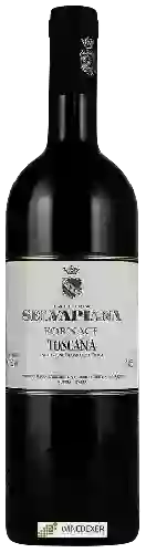 Wijnmakerij Selvapiana - Toscana Fornace