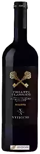 Wijnmakerij Viticcio - Chianti Classico Riserva