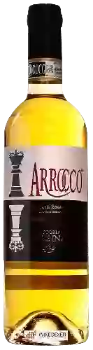 Wijnmakerij Fattoria Zerbina - Arrocco Albana di Romagna Passito