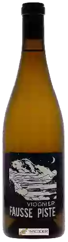 Wijnmakerij Fausse Piste - The Alpine Selection Viognier