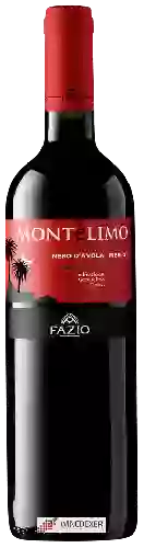 Wijnmakerij Fazio - Montélimo Rosso