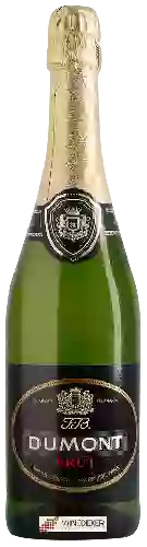 Wijnmakerij F.B. Dumont - Brut