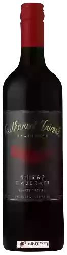 Wijnmakerij Feathered Friends - Shiraz - Cabernet