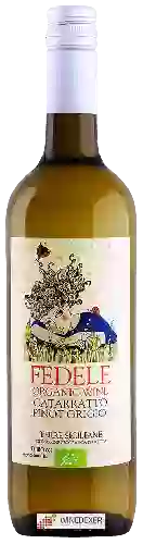 Wijnmakerij Fedele - Catarratto - Pinot Grigio