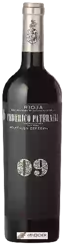 Wijnmakerij Federico Paternina - Rioja Seleccion Especial