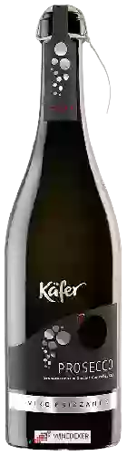 Wijnmakerij Käfer - Prosecco Frizzante