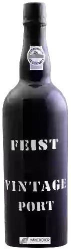 Wijnmakerij Feist - Vintage Port