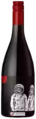 Wijnmakerij Félicette - Grenache Rouge