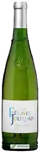 Domaine Félines Jourdan - Picpoul de Pinet