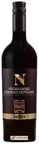 Wijnmakerij Femar Vini - Nero Negroamaro - Cabernet Sauvignon