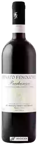 Wijnmakerij Fenocchio Renato - Barbaresco