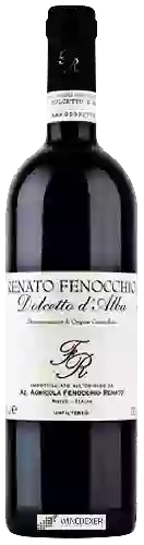 Wijnmakerij Fenocchio Renato - Dolcetto d'Alba